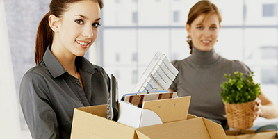 Corporate Move