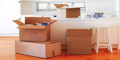 Packers and Movers