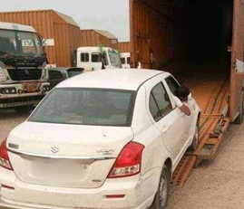 Car Transportation